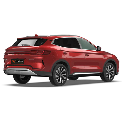 2023 BYD Song Plus DM i 150km EV Carro Flat Todas as Cores 100% Elétrico 505km Cruzeiro