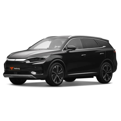 90.3 Energia da bateria BYD Tang EV 2023 730 km Lítio Ferro Fosfato 4wd Smart Carros