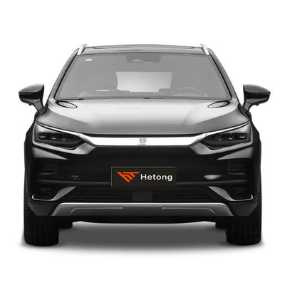 90.3 Energia da bateria BYD Tang EV 2023 730 km Lítio Ferro Fosfato 4wd Smart Carros