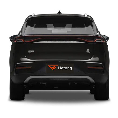 90.3 Energia da bateria BYD Tang EV 2023 730 km Lítio Ferro Fosfato 4wd Smart Carros