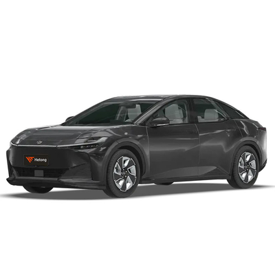 TOYOTA BZ3 616km Veículo elétrico puro com 517-616km de alcance e 4725*1835*1480mm Tamanho