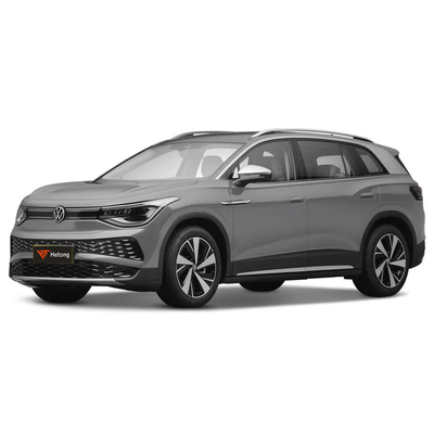 2023 Volkswagen ID 6X Veículos Elétricos Veículos Energéticos com 4876*1848*1680 mm Dimensões