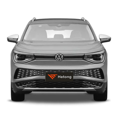 2023 Volkswagen ID 6X Veículos Elétricos Veículos Energéticos com 4876*1848*1680 mm Dimensões