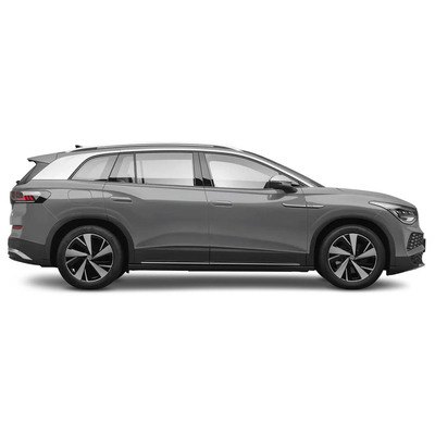 2023 Volkswagen ID 6X Veículos Elétricos Veículos Energéticos com 4876*1848*1680 mm Dimensões