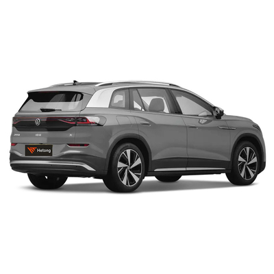 2023 Volkswagen ID 6X Veículos Elétricos Veículos Energéticos com 4876*1848*1680 mm Dimensões