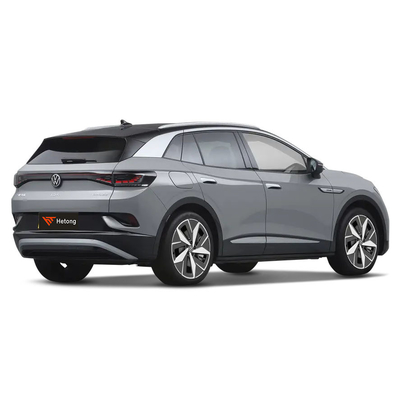 VW ID4 ID6 Crozz 2024 Ev Veículos elétricos Usados Pure Plus Volkswagen