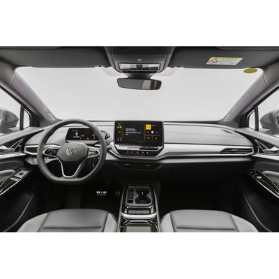 VW ID4 ID6 Crozz 2024 Ev Veículos elétricos Usados Pure Plus Volkswagen