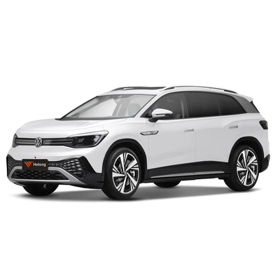 Volante esquerdo personalizado 2024 VW ID4 Crozz ID6 Crozz Carros elétricos usados