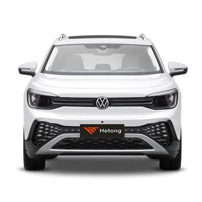 Volante esquerdo personalizado 2024 VW ID4 Crozz ID6 Crozz Carros elétricos usados