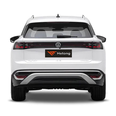 Volante esquerdo personalizado 2024 VW ID4 Crozz ID6 Crozz Carros elétricos usados