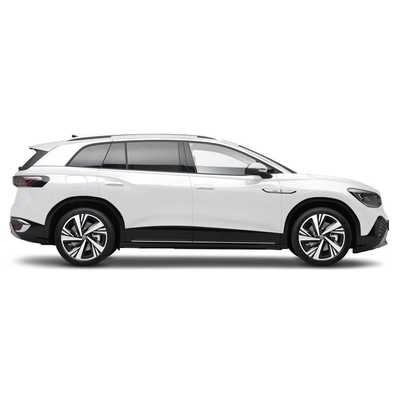 Volante esquerdo personalizado 2024 VW ID4 Crozz ID6 Crozz Carros elétricos usados