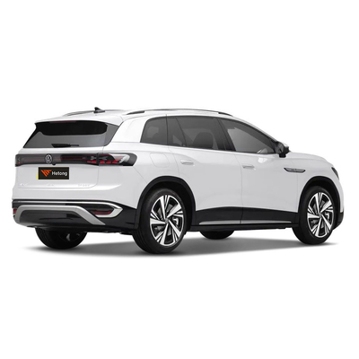 Volante esquerdo personalizado 2024 VW ID4 Crozz ID6 Crozz Carros elétricos usados