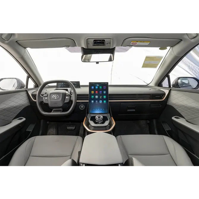 Volante esquerdo personalizado 2024 VW ID4 Crozz ID6 Crozz Carros elétricos usados