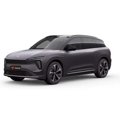 2024 NIO ES6 4WD SUV elétrico puro com alcance de 625 km e tecnologia de interior avançada