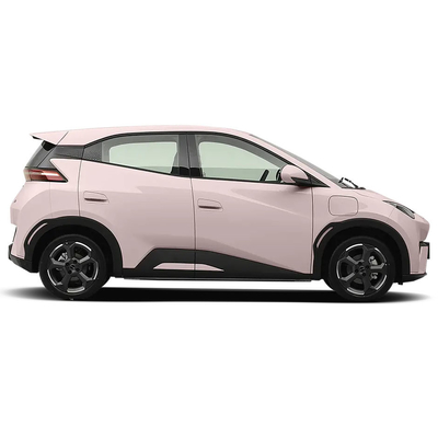 2024 BYD Seagull Mini Carro Elétrico com Bateria de Fósforo de Ferro de Lítio e Desempenho