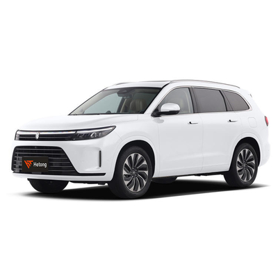 Huawei Aito M5 M7 M9 Veículos Energéticos SUV Carros Elétricos PHEV AITO M7 para Adultos wenjie