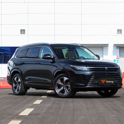 Huawei Aito M5 M7 M9 Veículos Energéticos SUV Carros Elétricos PHEV AITO M7 para Adultos wenjie