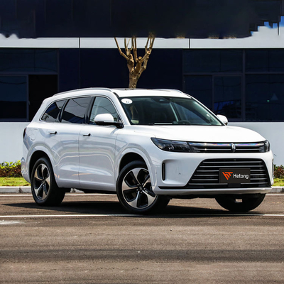 Huawei Aito M5 M7 M9 Veículos Energéticos SUV Carros Elétricos PHEV AITO M7 para Adultos wenjie