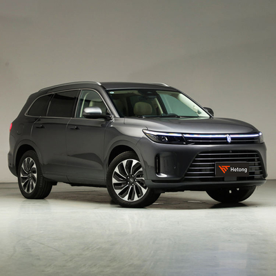 Huawei Aito M5 M7 M9 Veículos Energéticos SUV Carros Elétricos PHEV AITO M7 para Adultos wenjie