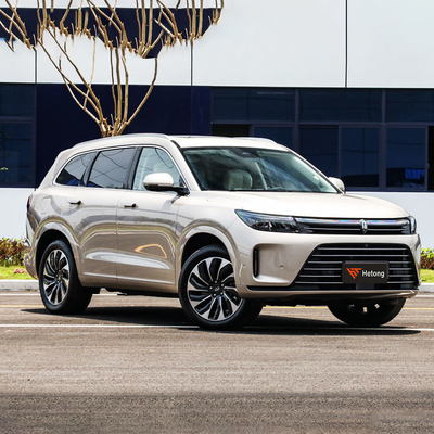 Huawei Aito M5 M7 M9 Veículos Energéticos SUV Carros Elétricos PHEV AITO M7 para Adultos wenjie