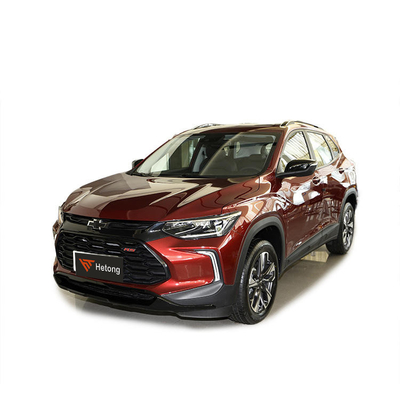 Chevrolet Menlo Carro Elétrico SUV de Tração em Quatro Rodas com TPMS e Luz Diurna LED