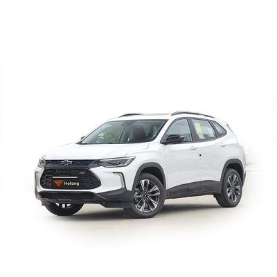 Chevrolet Menlo Carro Elétrico SUV de Tração em Quatro Rodas com TPMS e Luz Diurna LED