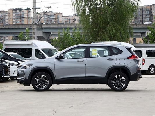 Chevrolet Menlo Carro Elétrico SUV de Tração em Quatro Rodas com TPMS e Luz Diurna LED