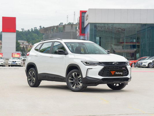Chevrolet Menlo Carro Elétrico SUV de Tração em Quatro Rodas com TPMS e Luz Diurna LED
