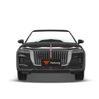Carro Elétrico Ev 4 7 lugares 510km 660km ehs-9 hongqi 2023 assentos 6 assentos Peso do freio 2702kg