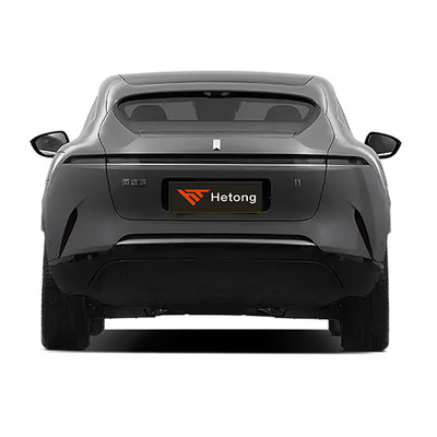 Direção esquerda 2024 HUAWEI ADS Changan Avatr 11 SUV elétrico de tamanho médio 4880x1970x1601