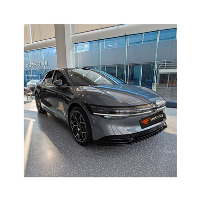 2024 Geely Zeekr Carro Elétrico Zeekr 007 870km Dual Motor 4WD 400kw Potência máxima