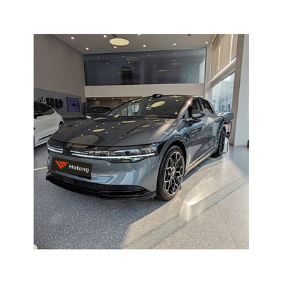 2024 Geely Zeekr Carro Elétrico Zeekr 007 870km Dual Motor 4WD 400kw Potência máxima