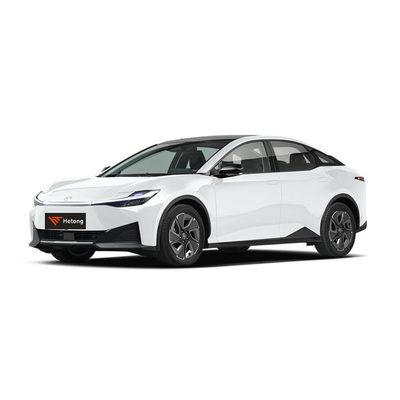 100kw Potência máxima 270 N.m Torque máximo 2023 TOYOTA bz3 616km pro Energia Carros elétricos
