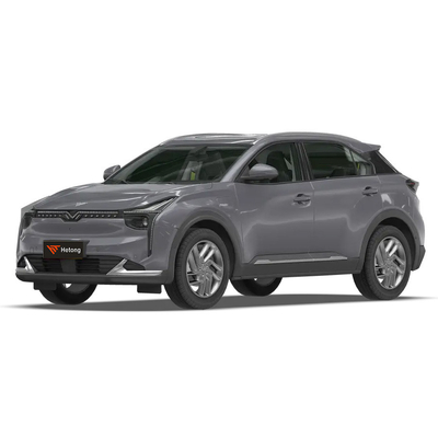 120Kw Potência máxima 2022 2023 FWD Nezha Neta U 400 500 610 Suv Carro usado 4530/4549/4600*1860*162