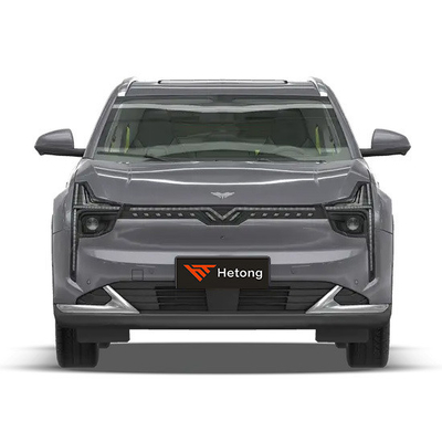 120Kw Potência máxima 2022 2023 FWD Nezha Neta U 400 500 610 Suv Carro usado 4530/4549/4600*1860*162