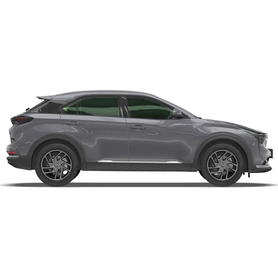 120Kw Potência máxima 2022 2023 FWD Nezha Neta U 400 500 610 Suv Carro usado 4530/4549/4600*1860*162