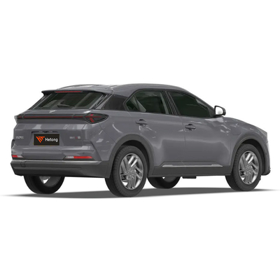120Kw Potência máxima 2022 2023 FWD Nezha Neta U 400 500 610 Suv Carro usado 4530/4549/4600*1860*162