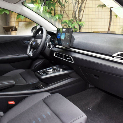 2023 BYD E2 Luxury Edition 405Km Pequeno carro Veículo energético EV Carro elétrico Direção esquerda