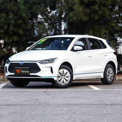 2023 BYD E2 Luxury Edition 405Km Pequeno carro Veículo energético EV Carro elétrico Direção esquerda