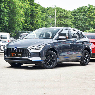 2023 BYD E2 Luxury Edition 405Km Pequeno carro Veículo energético EV Carro elétrico Direção esquerda