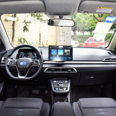 2023 BYD E2 Luxury Edition 405Km Pequeno carro Veículo energético EV Carro elétrico Direção esquerda