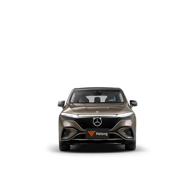 2023 Mercedes Benz BENZ EQE SUV 500 amg 4WD Auto elétrico puro com bateria de lítio ternária 4MATIC Car Suv