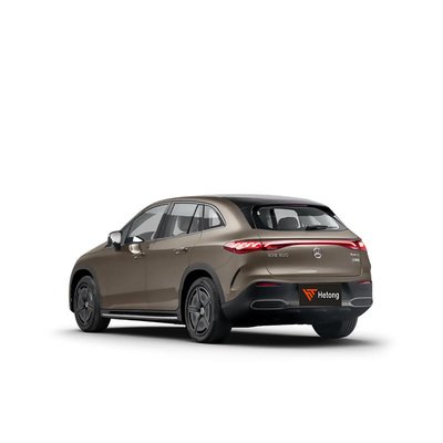 2023 Mercedes Benz BENZ EQE SUV 500 amg 4WD Auto elétrico puro com bateria de lítio ternária 4MATIC Car Suv