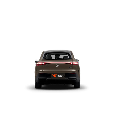 2023 Mercedes Benz BENZ EQE SUV 500 amg 4WD Auto elétrico puro com bateria de lítio ternária 4MATIC Car Suv