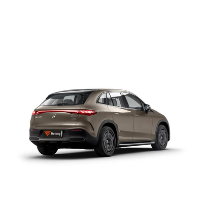 2023 Mercedes Benz BENZ EQE SUV 500 amg 4WD Auto elétrico puro com bateria de lítio ternária 4MATIC Car Suv