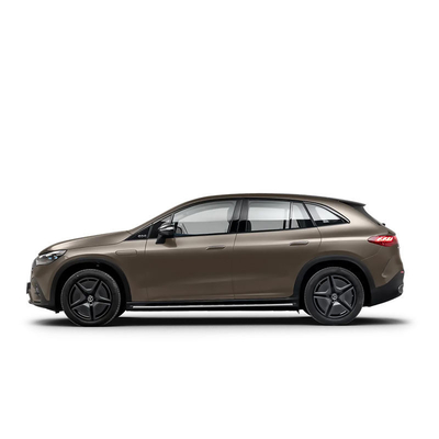 2023 Mercedes Benz BENZ EQE SUV 500 amg 4WD Auto elétrico puro com bateria de lítio ternária 4MATIC Car Suv