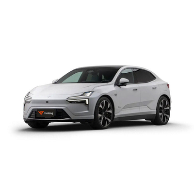 2024 Polestar 4 Pro Plus Veículos de energia de motor duplo 612 km Alcance de cruzeiro Direção esquerda