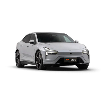 2024 Polestar 4 Pro Plus Veículos de energia de motor duplo 612 km Alcance de cruzeiro Direção esquerda