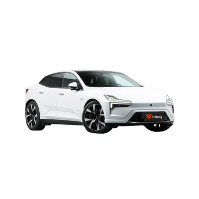 2024 Polestar 4 Pro Plus Veículos de energia de motor duplo 612 km Alcance de cruzeiro Direção esquerda