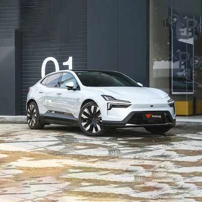 2024 Polestar 4 Pro Plus Veículos de energia de motor duplo 612 km Alcance de cruzeiro Direção esquerda